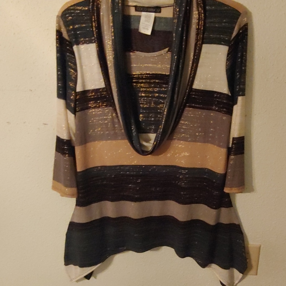 Ladies Top